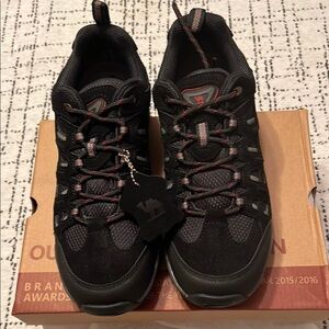 Camel Sports Men’s Hiking Shoes
